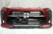 Picture of Daihatsu Move LA160 Complete Front Bumper With Camera