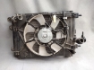 Picture of Daihatsu Move Radiator + Condenser
