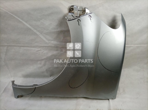 Picture of Daihatsu Tanto Left Side Fender