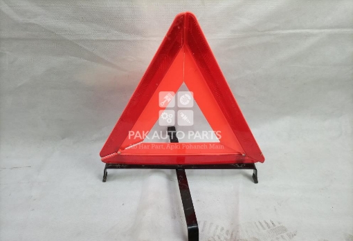 Picture of Emergency Stop Reflector