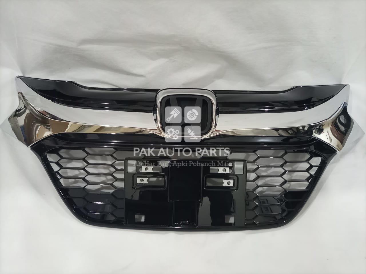 Picture of Honda Vezel 2020-21 Front Grill