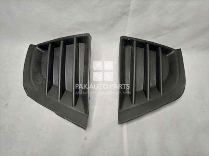Picture of Toyota Corolla 2015-17 Fog Light (Lamp) Cover Set
