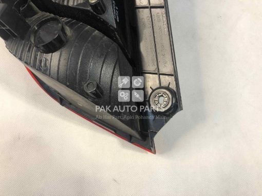 Picture of Honda Fit 2015 Tail Light (Backlight)