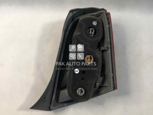 Picture of Honda Life 2008 Left Tail Light (Backlight)