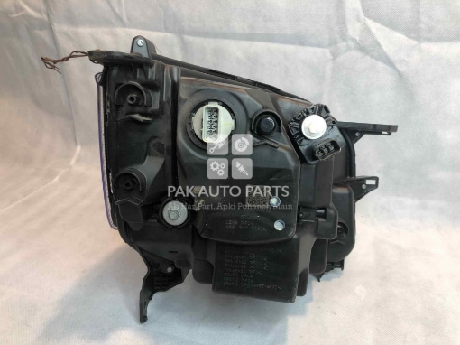 Picture of Honda N Box 2014 Left Side HID Headlight