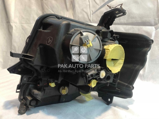 Picture of Honda N Box Custom 2013 Right Side HID Headlight
