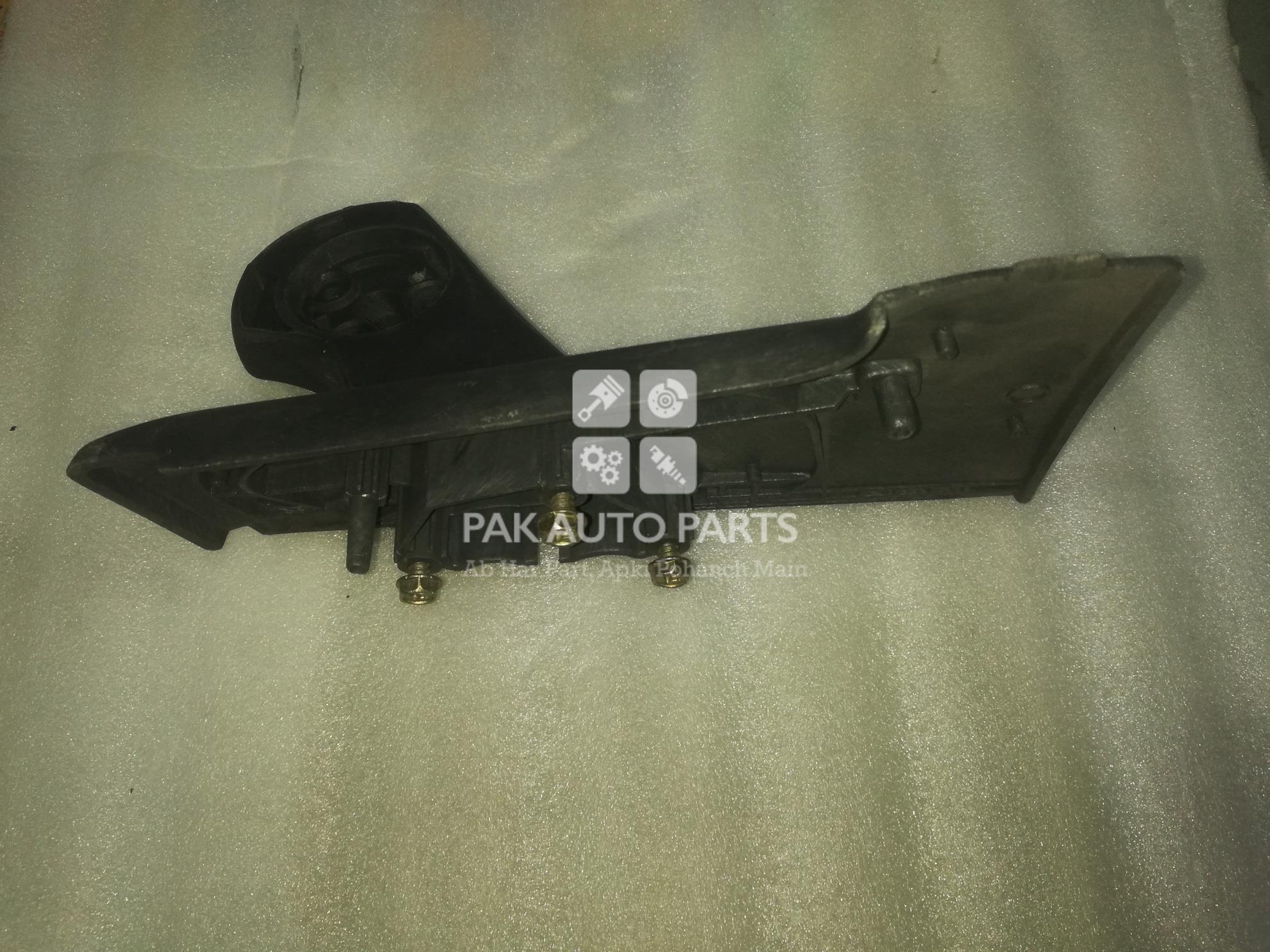 Side Mirror Base Toyota Vitz 20122022PakAutoParts