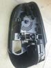 Picture of Toyota Corolla 2014-2022 Side Mirror Shell (Jangla)