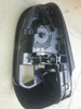 Picture of Toyota Corolla 2014-2026 Side Mirror Shell (Jangla)