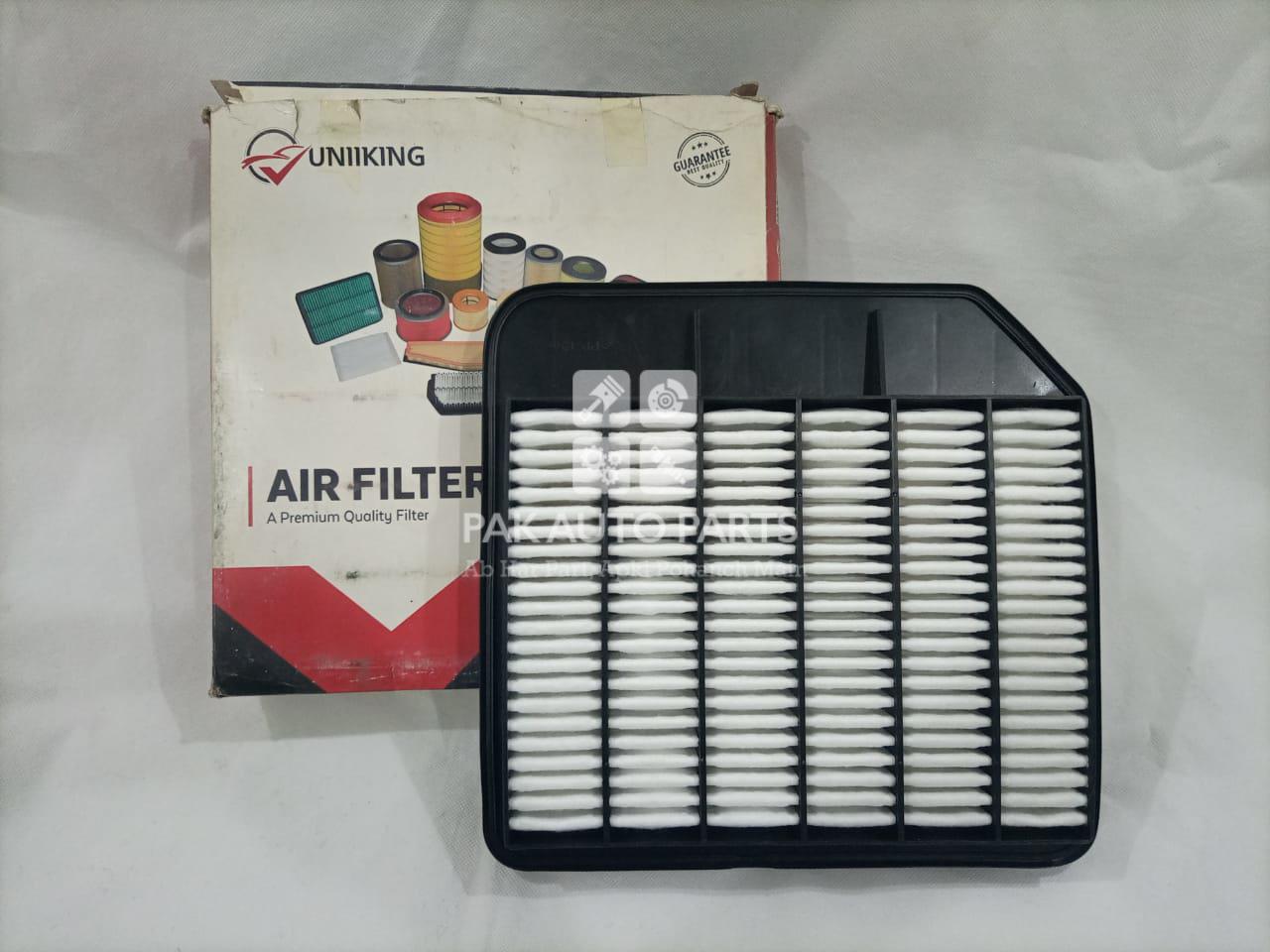 Nissan 2013 Patrol Jeep Air FilterPakAutoParts