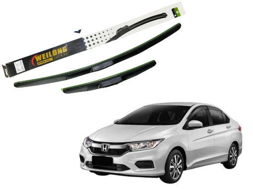 Picture of Honda City 2009-2021 Wiper Blade Set