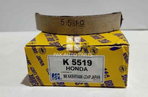 Picture of Honda City 2009-2021 Rear Brake Shoe