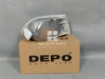Picture of Honda Civic 1992-1995 Front Parking Light