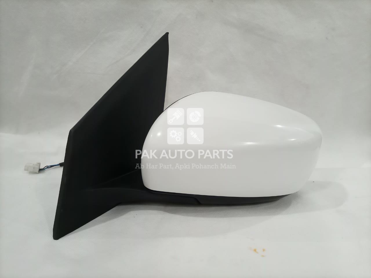 Picture of Suzuki Cultus VXL 2019-2021 Side Mirror