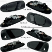 Picture of Honda Civic 1992-1995 Outer Door Handle