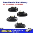 Picture of Honda Civic 1996-2000 Outer Door Handle