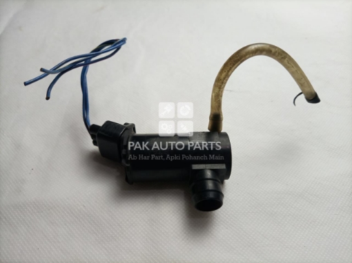 Picture of Honda N Wagon Shower Motor
