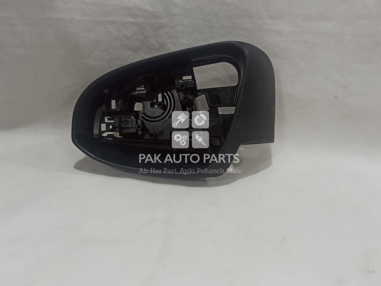 Picture of Toyota Yaris 2020 - 2022 Side Mirror Shell