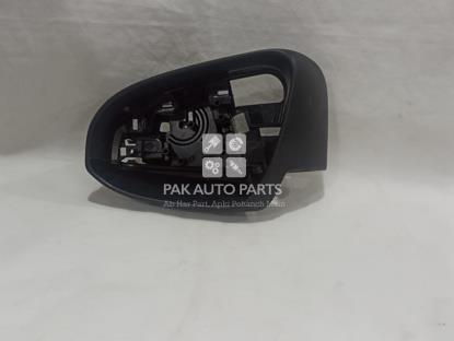 Picture of Toyota Yaris 2020 - 2022 Side Mirror Shell