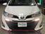 Toyota Yaris Front Bumper LED Reflector Lights