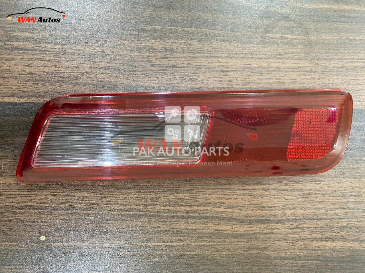 Suzuki Alto 660cc Back Light Cover (Tail Light Glass)PakAutoParts