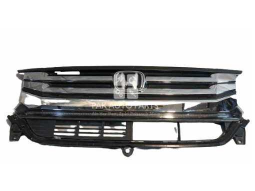 Picture of Honda N WGN Custom 2017 Front Grill