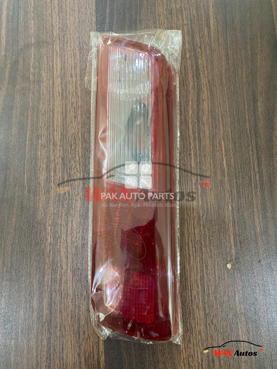 Suzuki Alto 660cc Back Light Cover (Tail Light Glass)PakAutoParts