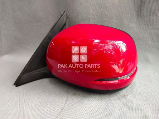 Picture of Honda N-ONE 2012-15 Side Mirror