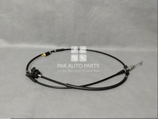 Picture of Honda Civic 2002-2006 Acclater Cable