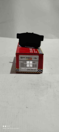 Picture of Honda Civic 2004-2015 Front Disc Pads