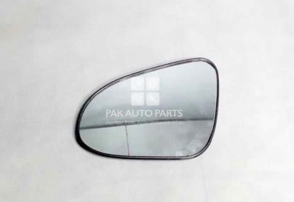 Picture of Toyota Corolla 2015-21 Side Mirror Glass