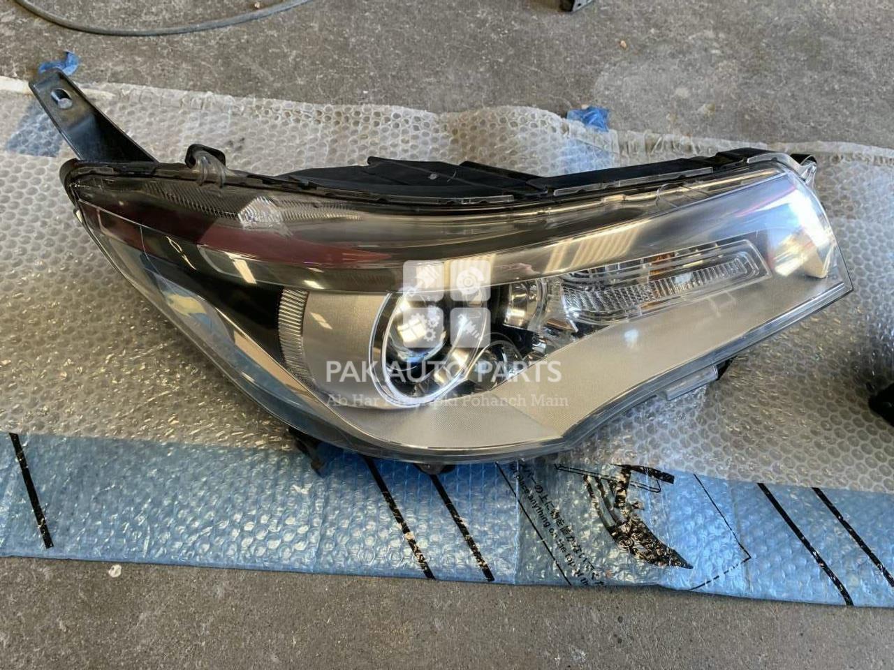 Picture of Nissan Dayz HWS Headlight