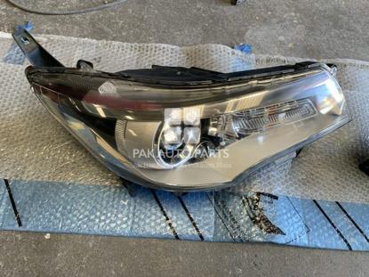 Picture of Nissan Dayz HWS Headlight