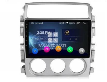 Picture of Suzuki Liana Android LCD 9 Inch
