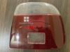 Picture of Suzuki Baleno 1.3 and 1.6 Back Tail Light Cover (white and Red) Set