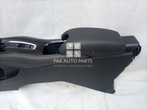Picture of Honda Vezel Complete Console Set