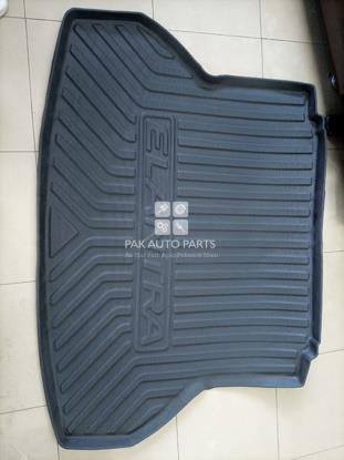 Picture of Hyundai Sonata PVC Trunk Mat