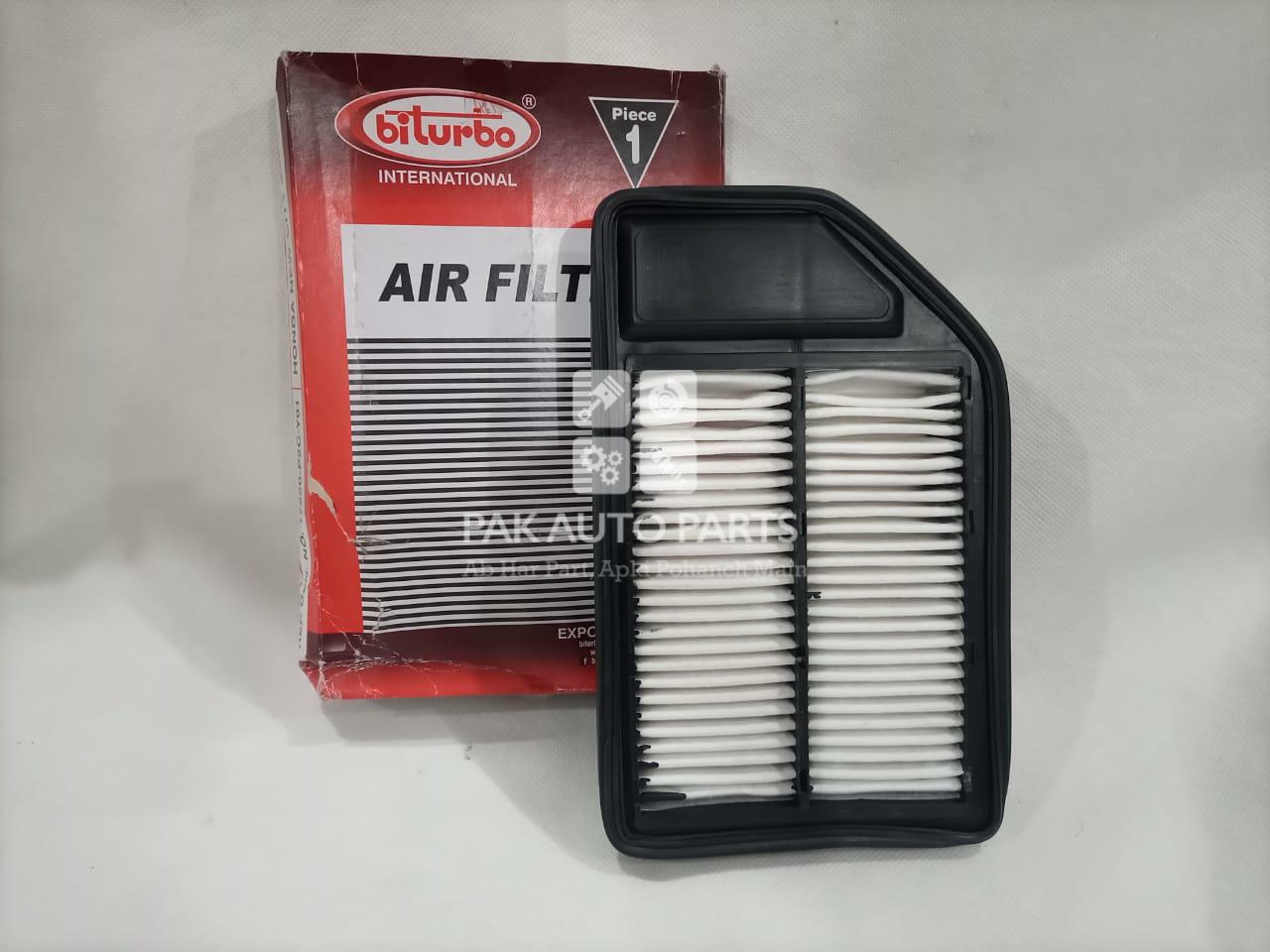 Picture of Honda City 2003-2008 Air Filter