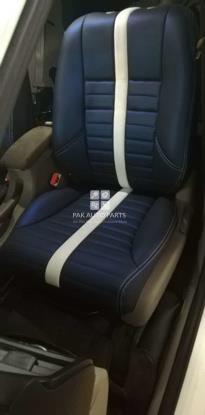 Picture of Honda City 2021 Seat Cover Set
