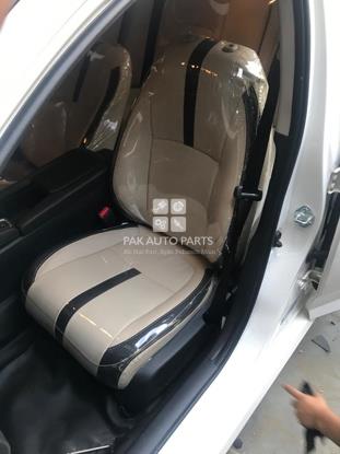 Picture of Honda Civic 2015-21 Seat Cover Set