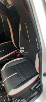 Picture of Suzuki New Alto 660cc Seat Cover Set