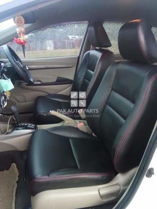 Picture of Honda City 2020 Seat Cover Set