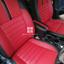 Picture of Toyota Corolla 2020-22 Seat Cover Set