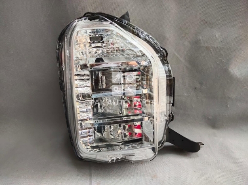 Picture of Mitsubishi EK X 2020 Headlight