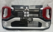Picture of Mitsubishi EK x Front Bumper