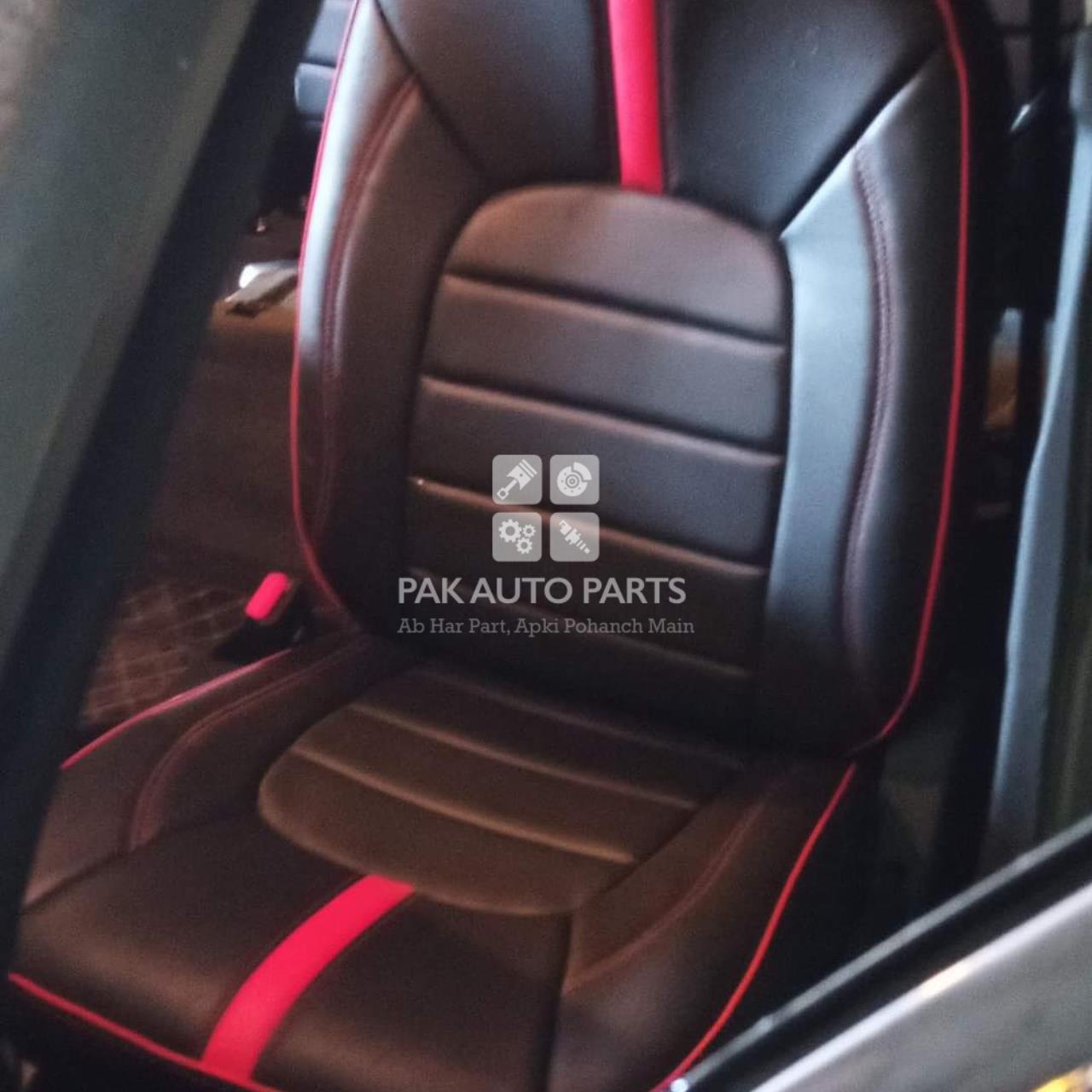 Picture of Suzuki New Cultus 2020-22 Seat Cover Set