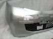 Picture of Nissan Days Simple 2020 Front Bumper With Lower Grill