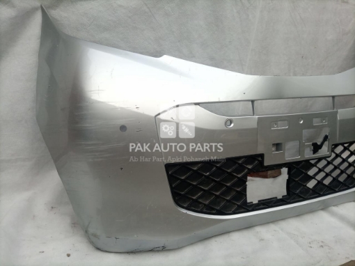 Picture of Nissan Days Simple 2020 Front Bumper With Lower Grill