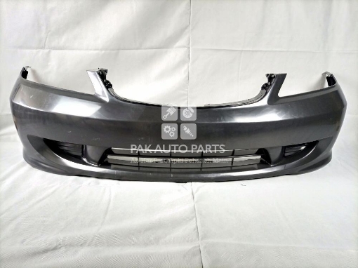 Picture of Honda Civic 2003-2006 Front Bumper