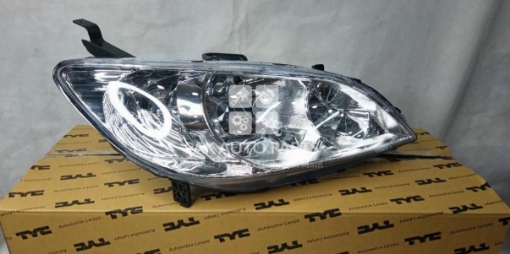 Picture of Honda Civic 2003-2006 Front Headlight